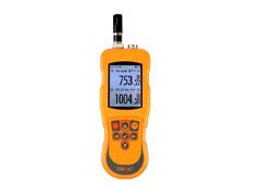 Contact thermometers TEXNO-AS